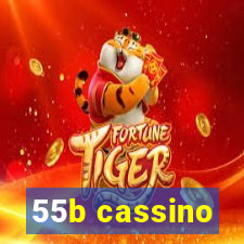 55b cassino